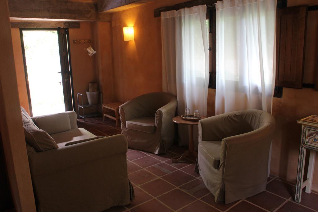 Habitación Doble Superior