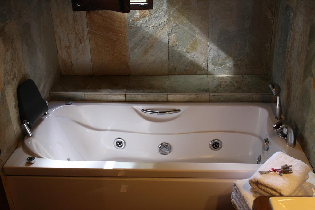 Habitación Doble Deluxe
